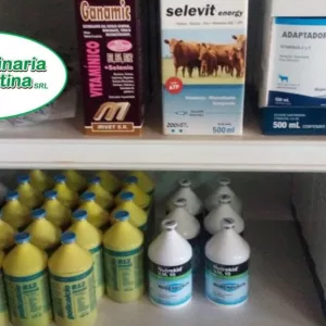 Producto 2 Para Ovinos