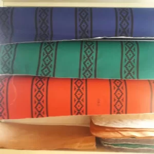 Telas Estampadas