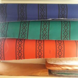 Telas Estampadas