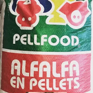 Pellfood 20kg